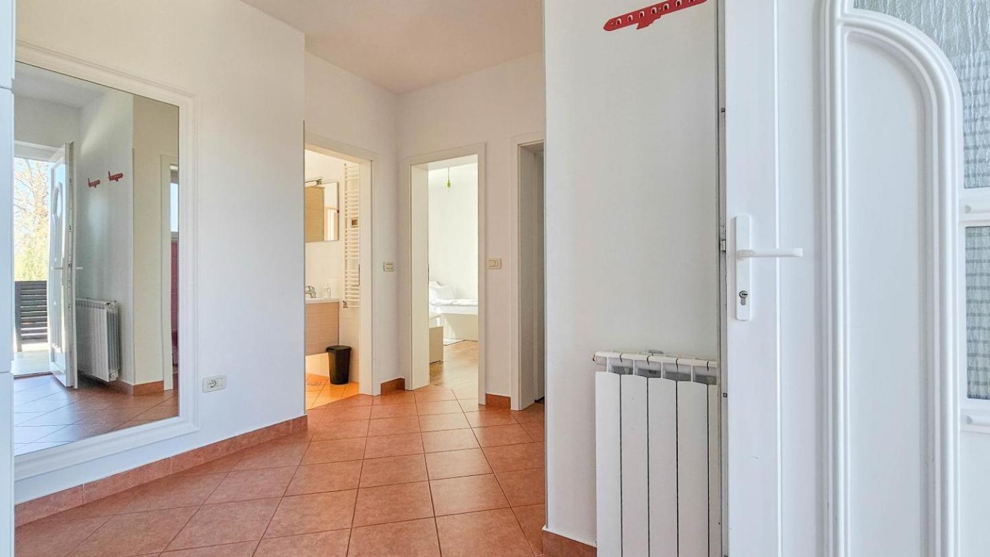 Willa Casa Lutoma Kmeti Zewnętrze zdjęcie