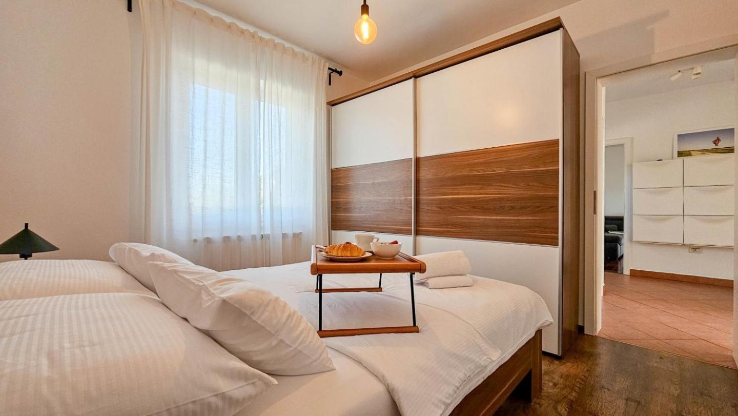 Willa Casa Lutoma Kmeti Zewnętrze zdjęcie