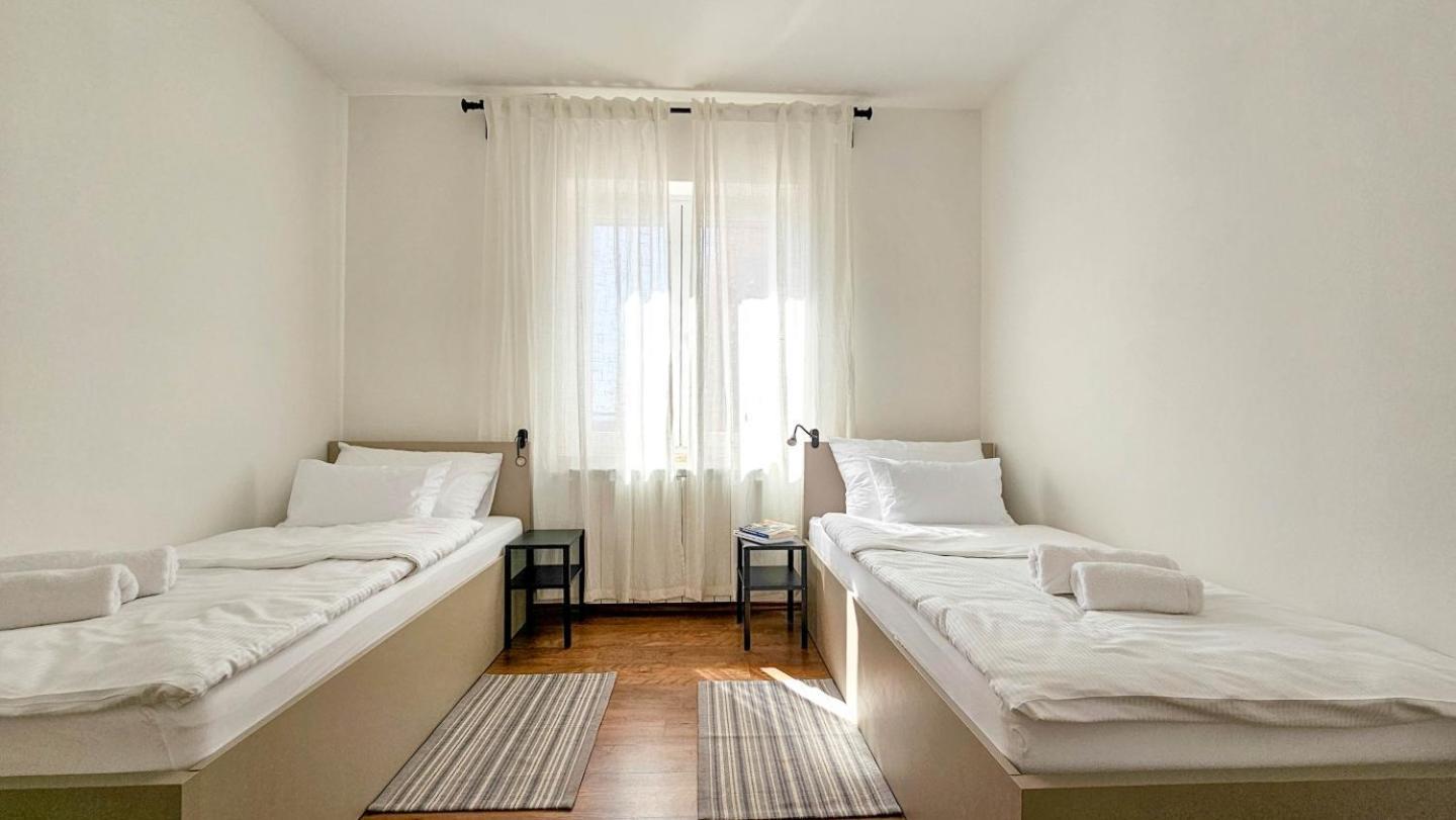 Willa Casa Lutoma Kmeti Zewnętrze zdjęcie