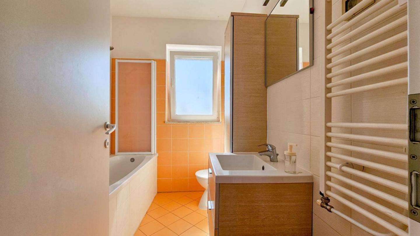 Willa Casa Lutoma Kmeti Zewnętrze zdjęcie